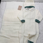 Set nascita Nazareno Gabrielli Verde DIS 6