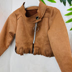 Completo StyleCowboy Marrone