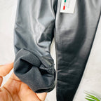 Leggins in EcoPelle