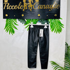 Leggins in EcoPelle