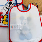 Set Bavette medie Topolino