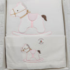 Set nascita ciniglia cavallino Rosa