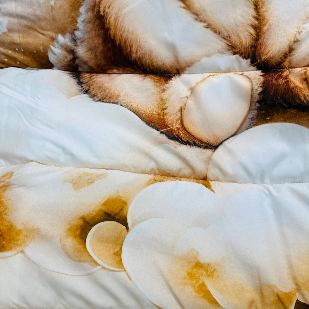 Coperta culla