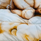 Coperta culla