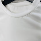 Maglia bimba Mood Adid@s bianca