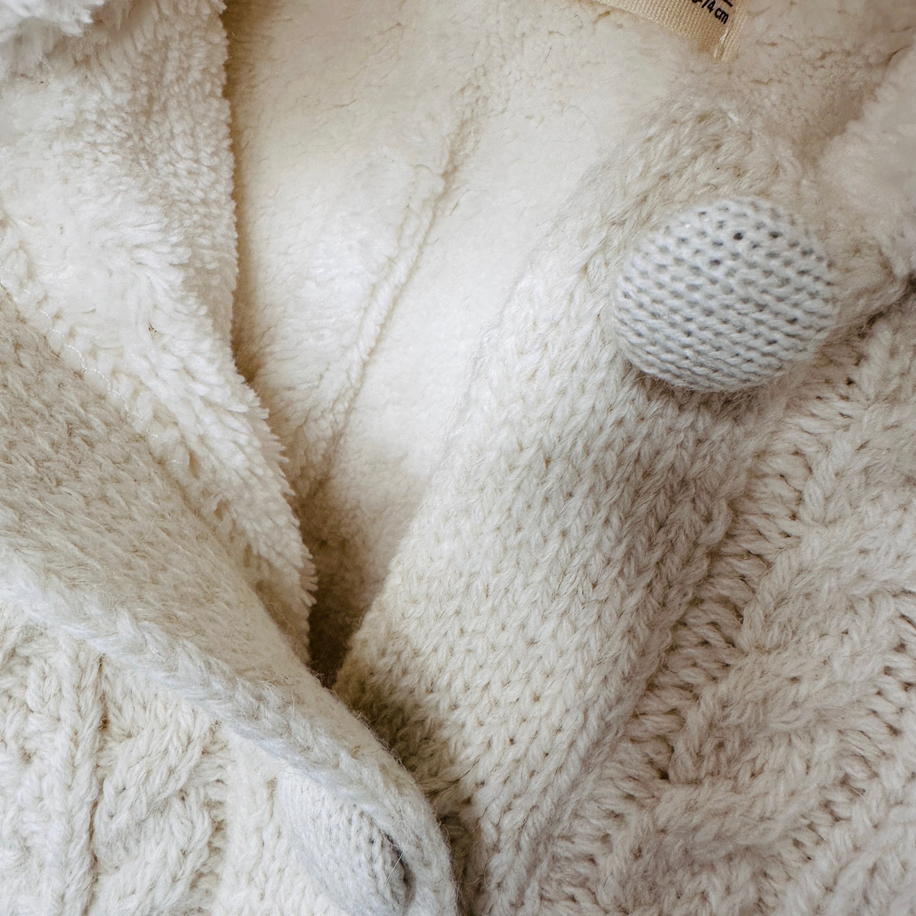Eskimo neonati panna