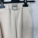 Tuta bimba Style min min Begie