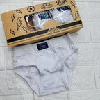 Slip bianchi bambino