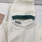 Set nascita Nazareno Gabrielli Verde DIS 6