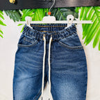 Jeans Infinity con elastico Anni