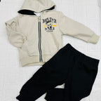 Tuta Boston orso Begie