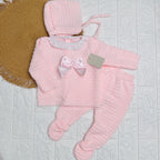 Completo rosa 1569