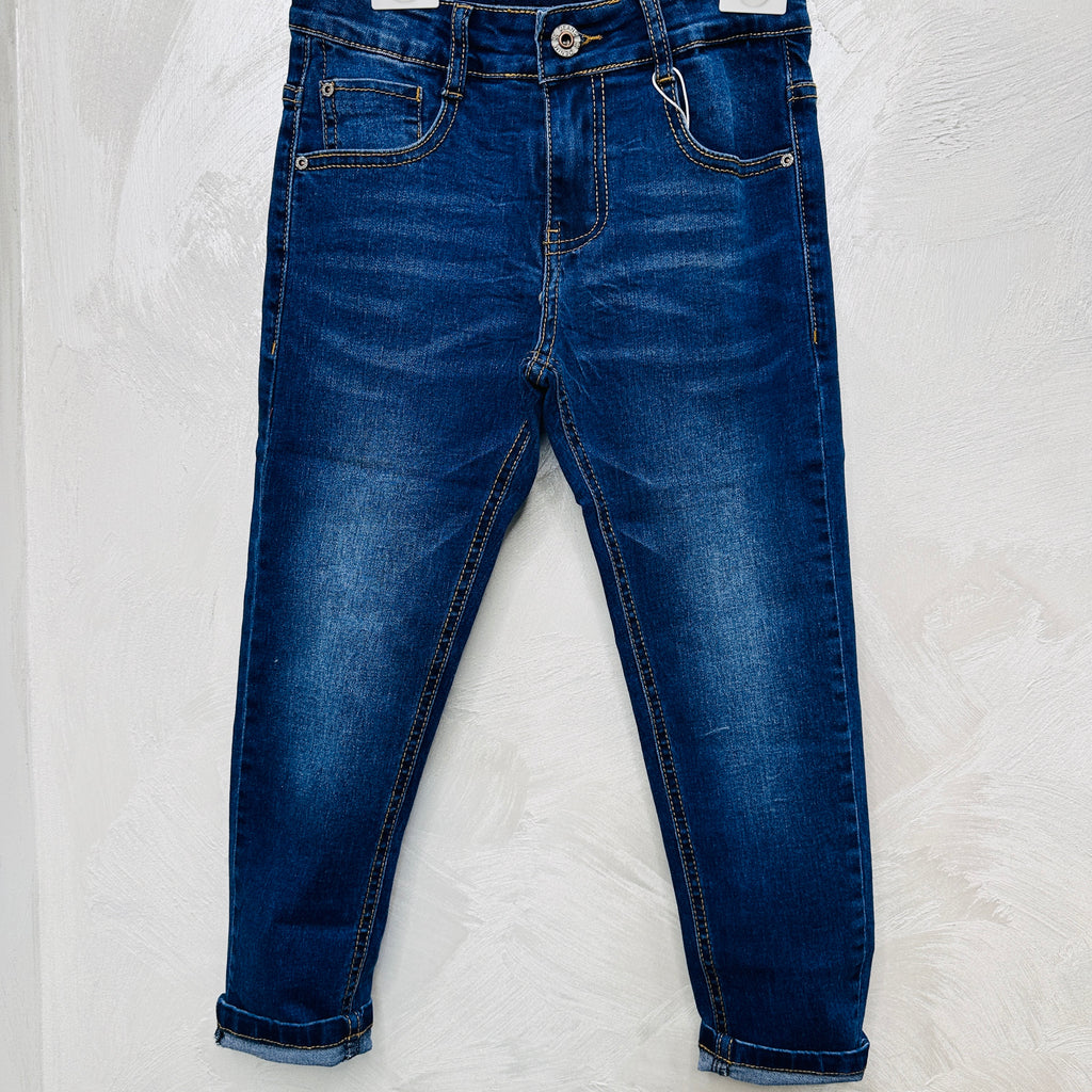 Jeans BASIC