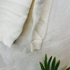 Maglioncino Alta Linea Bianco
