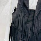 Completo bimba Pretty Baby nero