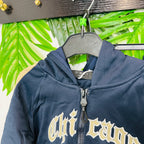 Tuta Mod Chicago Blu