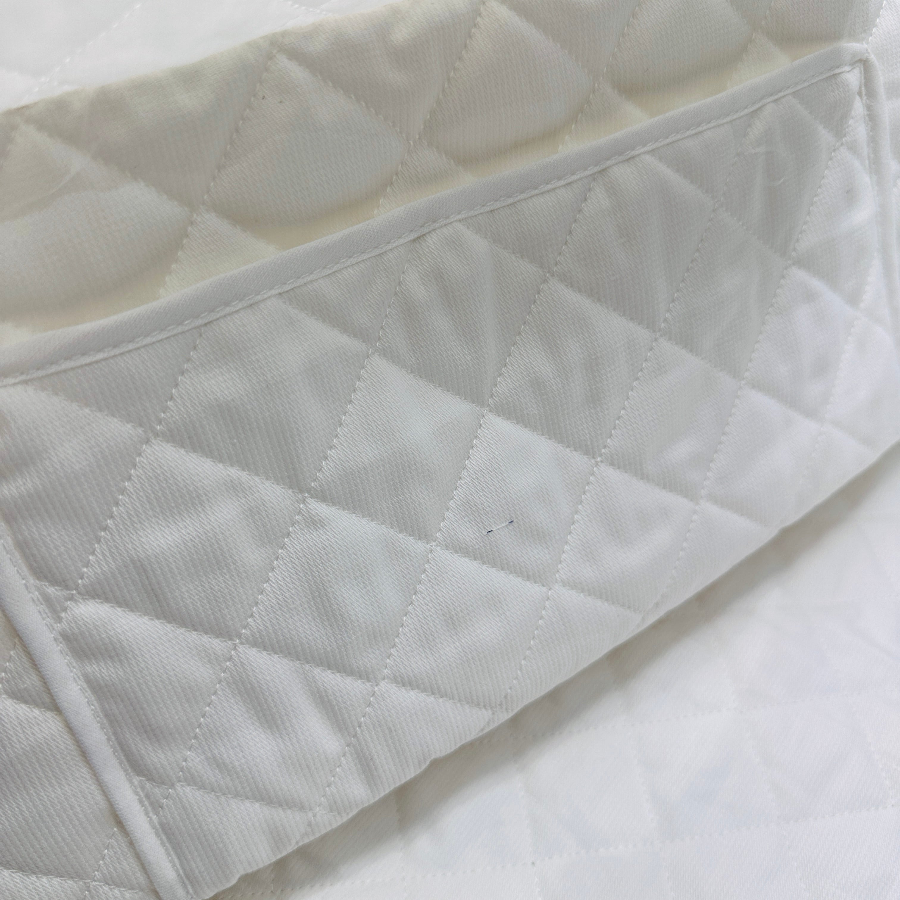 Borsa Nascita orso Panna                dim 45x30x18