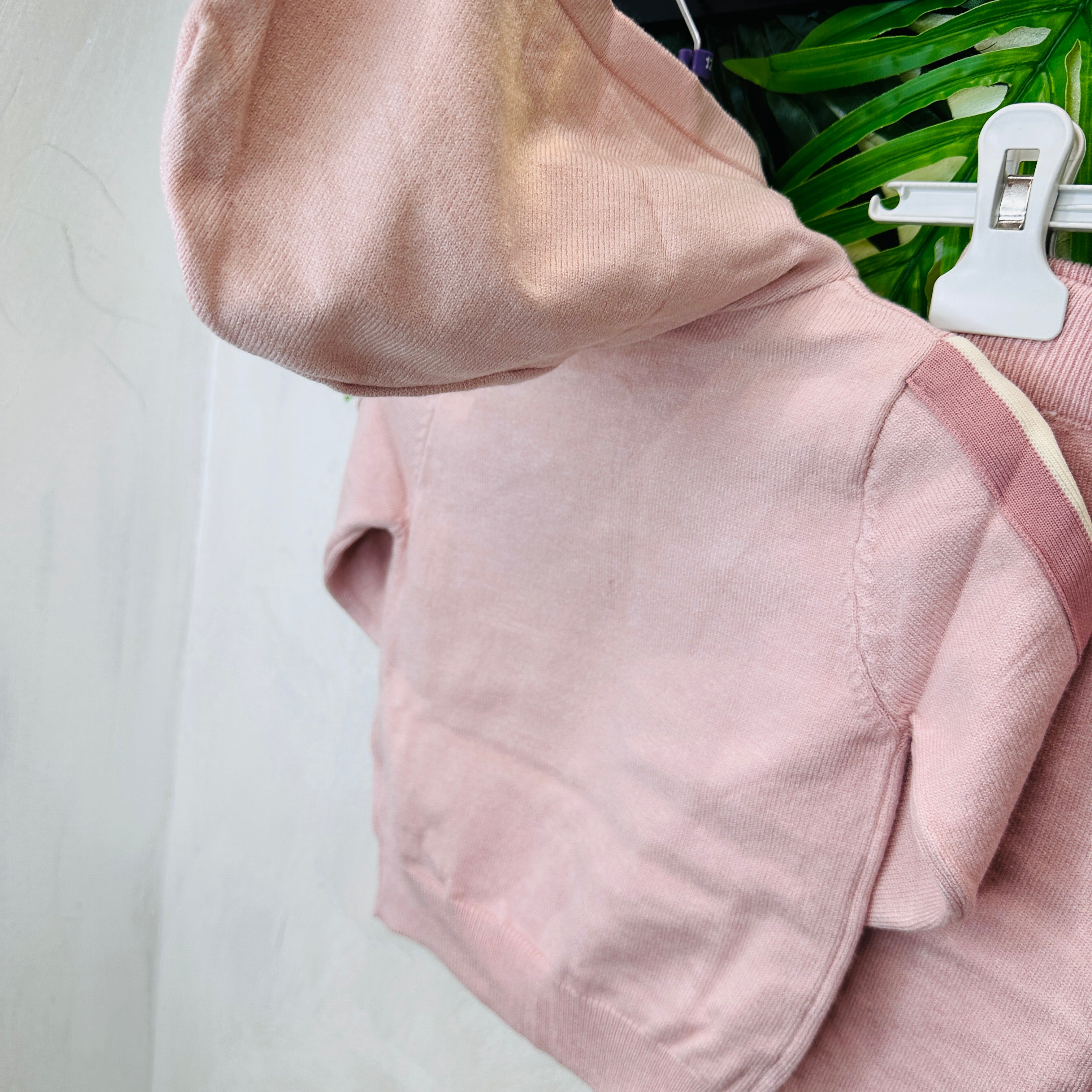 Completo freddy In maglia Rosa