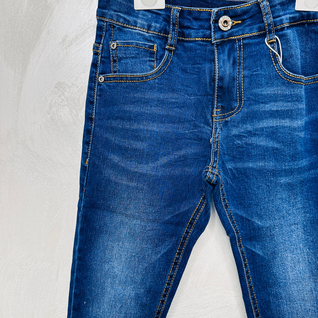 Jeans BASIC
