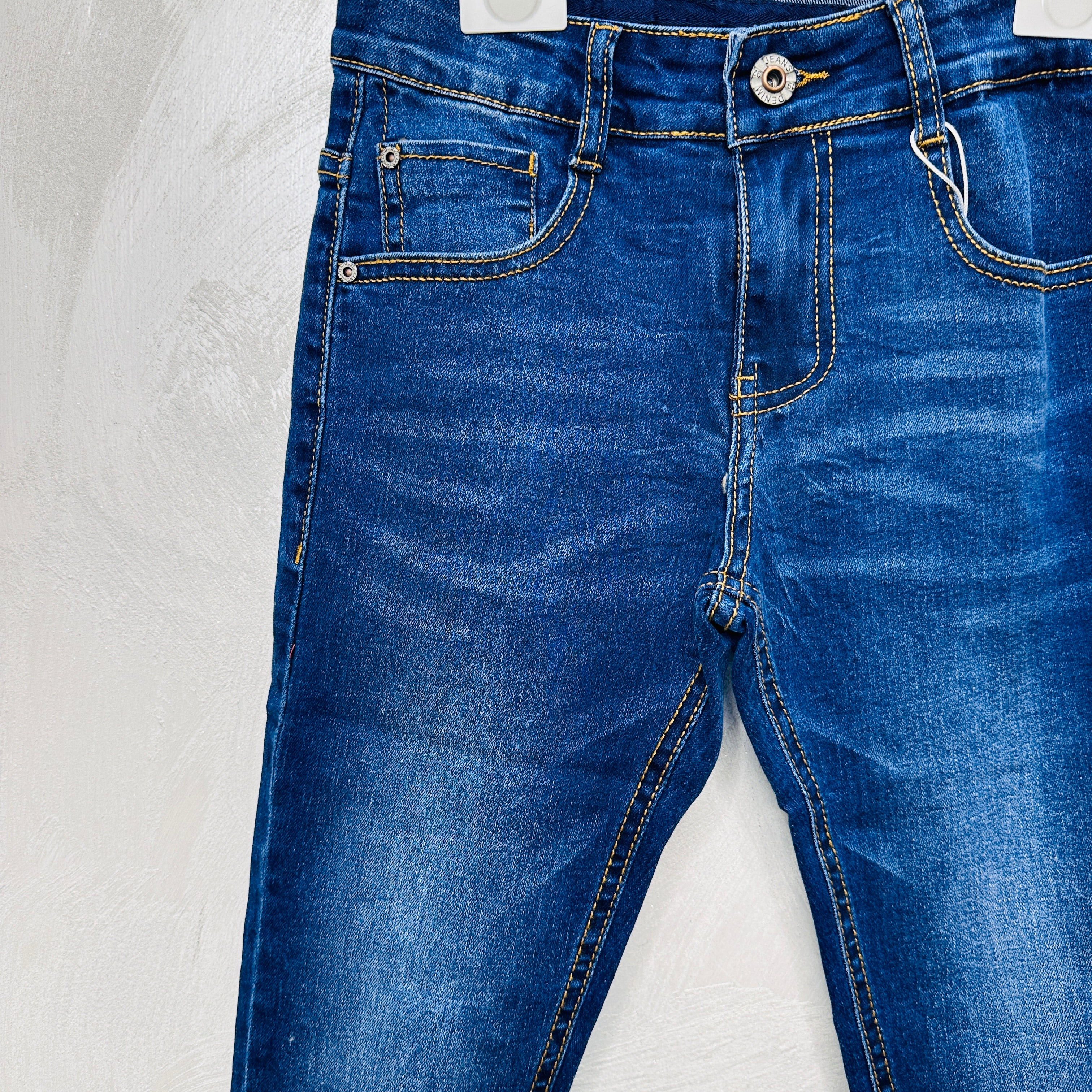 Jeans BASIC