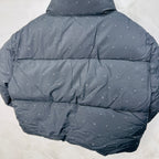 Giubbotto Bimba MicroBrillantini
