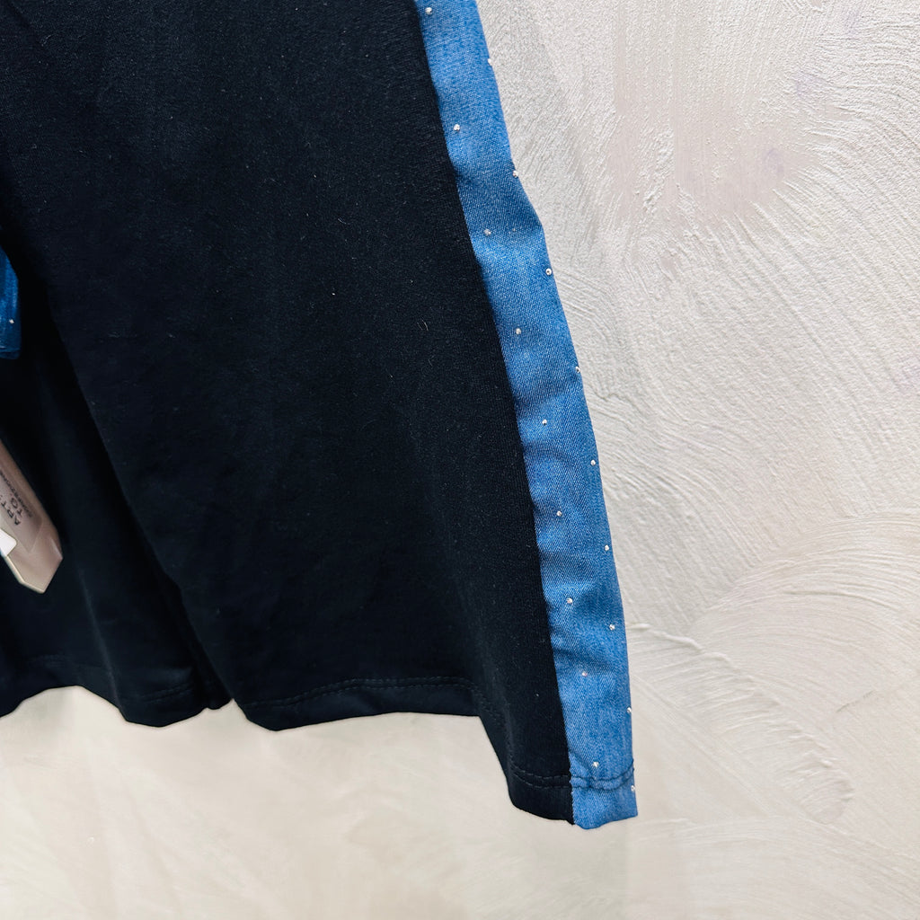 Tuta bimba Mod Jeans