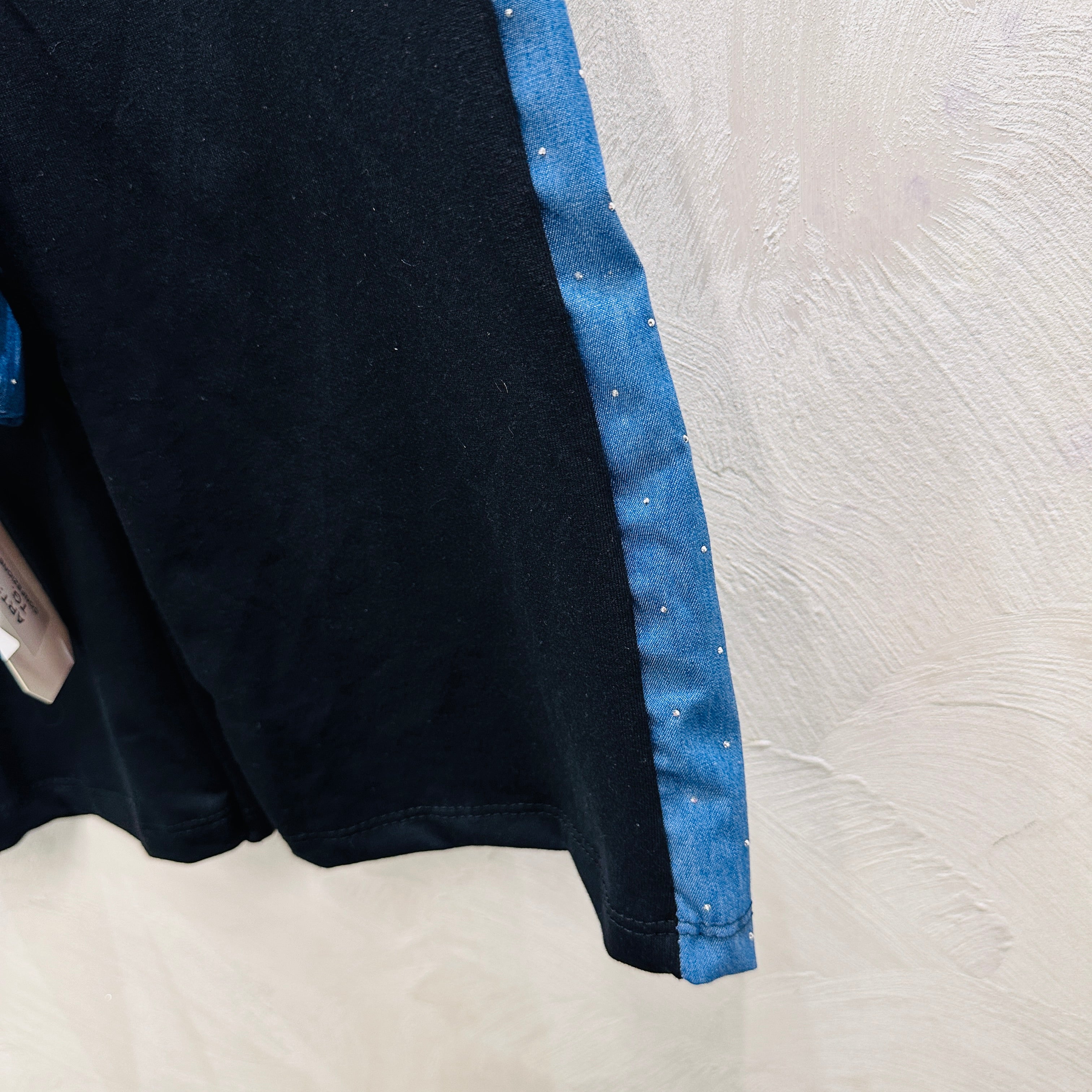 Tuta bimba Mod Jeans