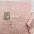 Set Nascita Nazareno Gabrielli rosa DIS 3