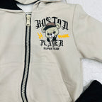 Tuta Boston orso Begie