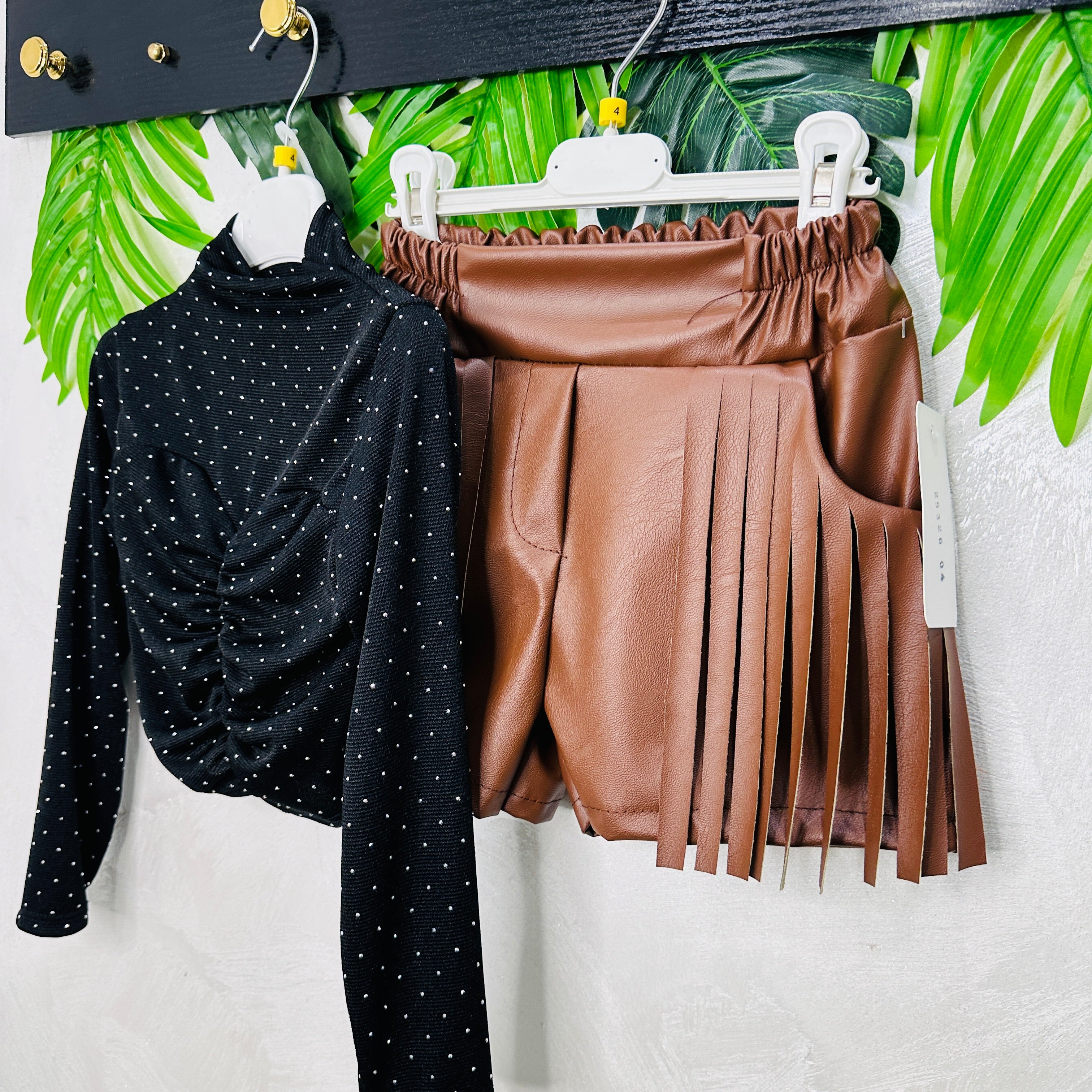 Completo bimba Vintage ✨