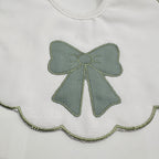 Bavetta Fiocco Verde
