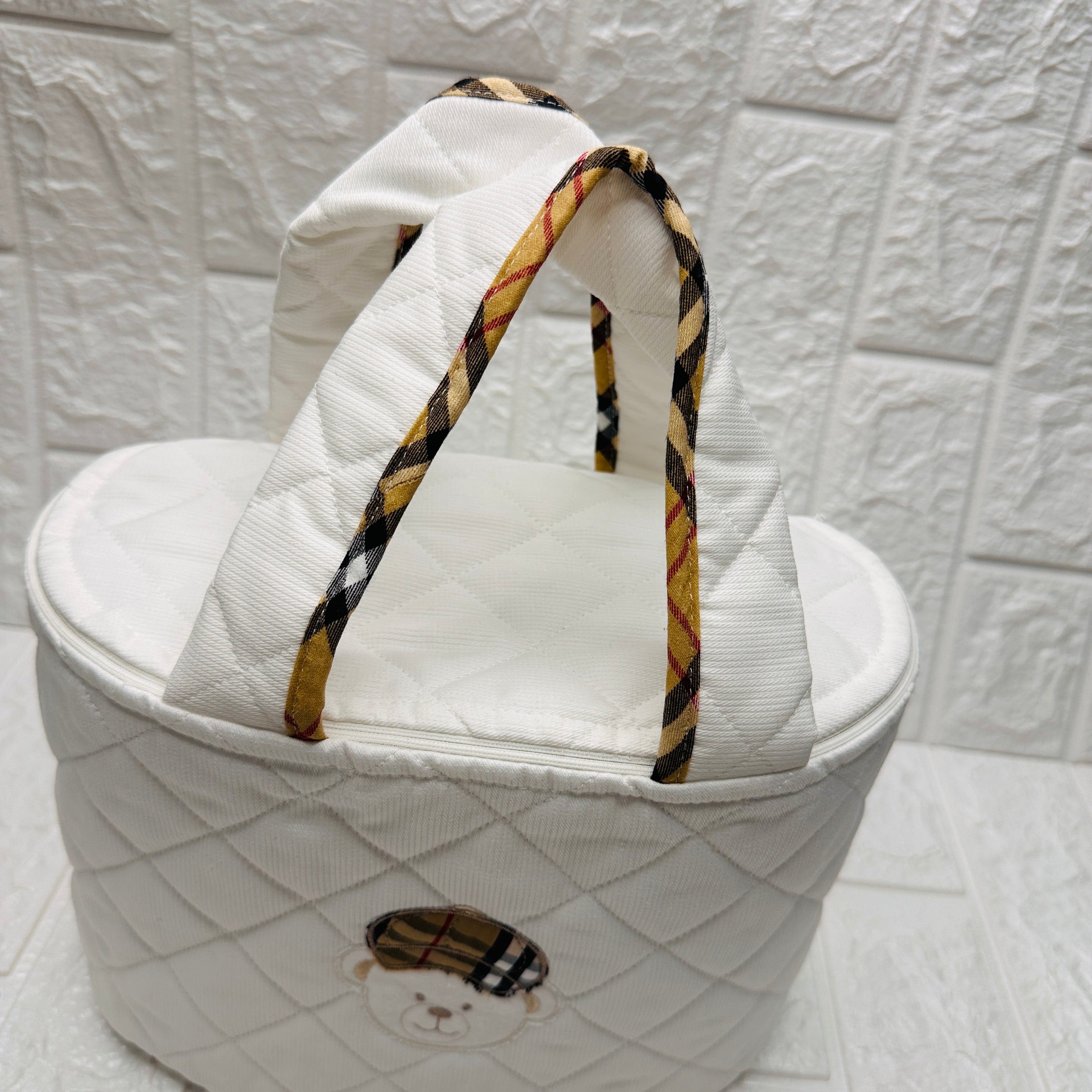 Beauty orso barberi 30x15