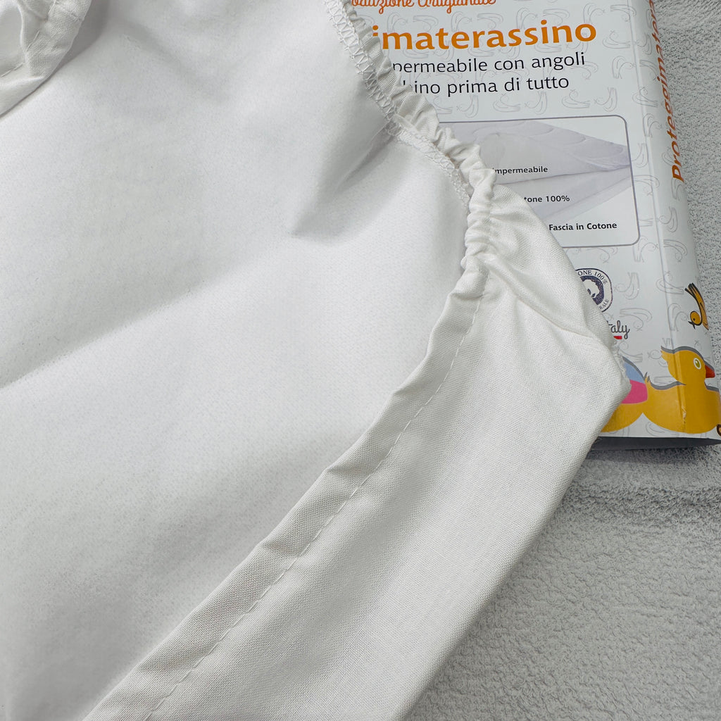 Proteggimaterassino/incerata next to me dim.51x84