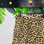 Jeans Animalier