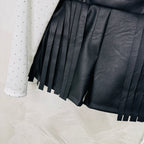 Completo bimba Vintage ✨nero
