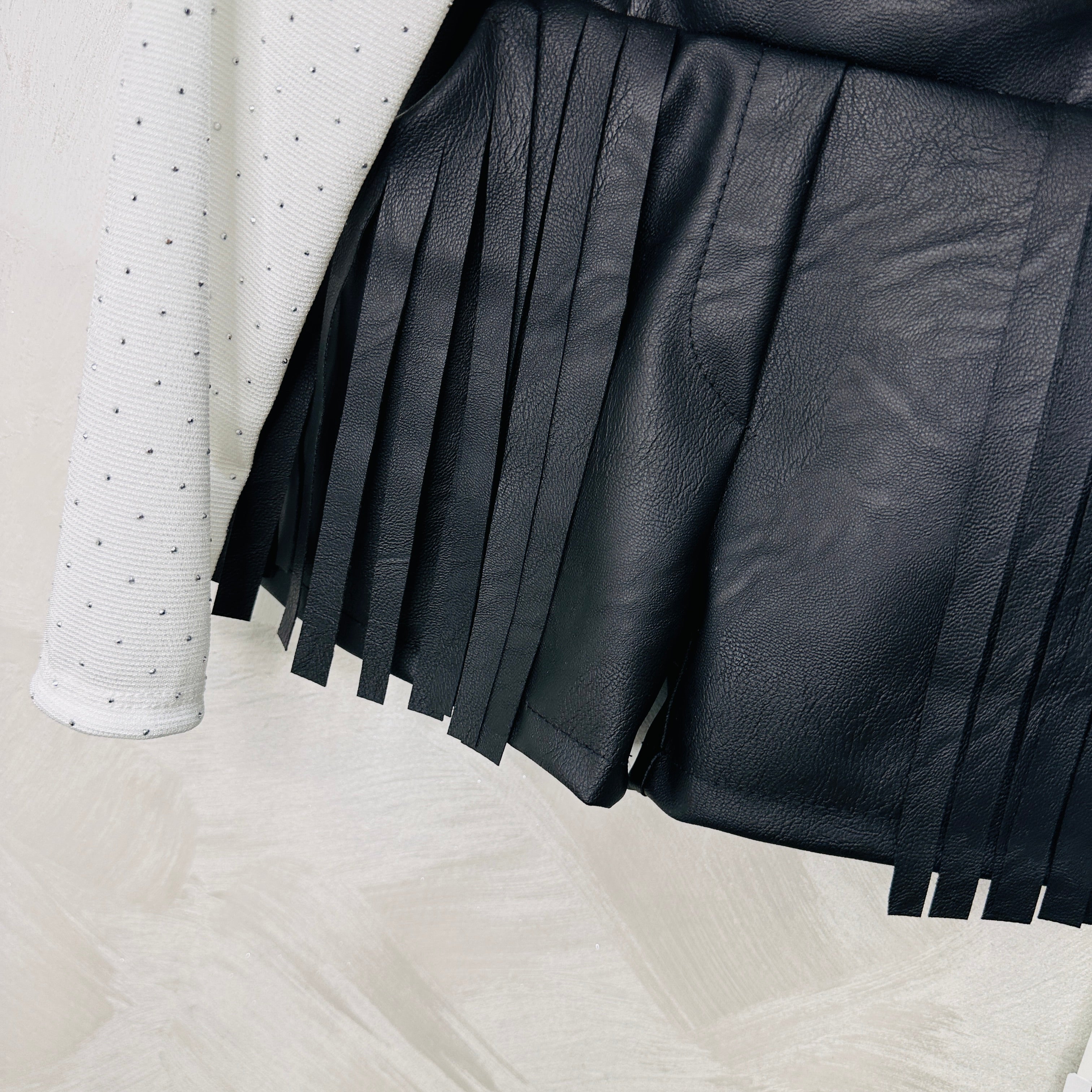 Completo bimba Vintage ✨nero