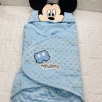 Baby sacco topolino