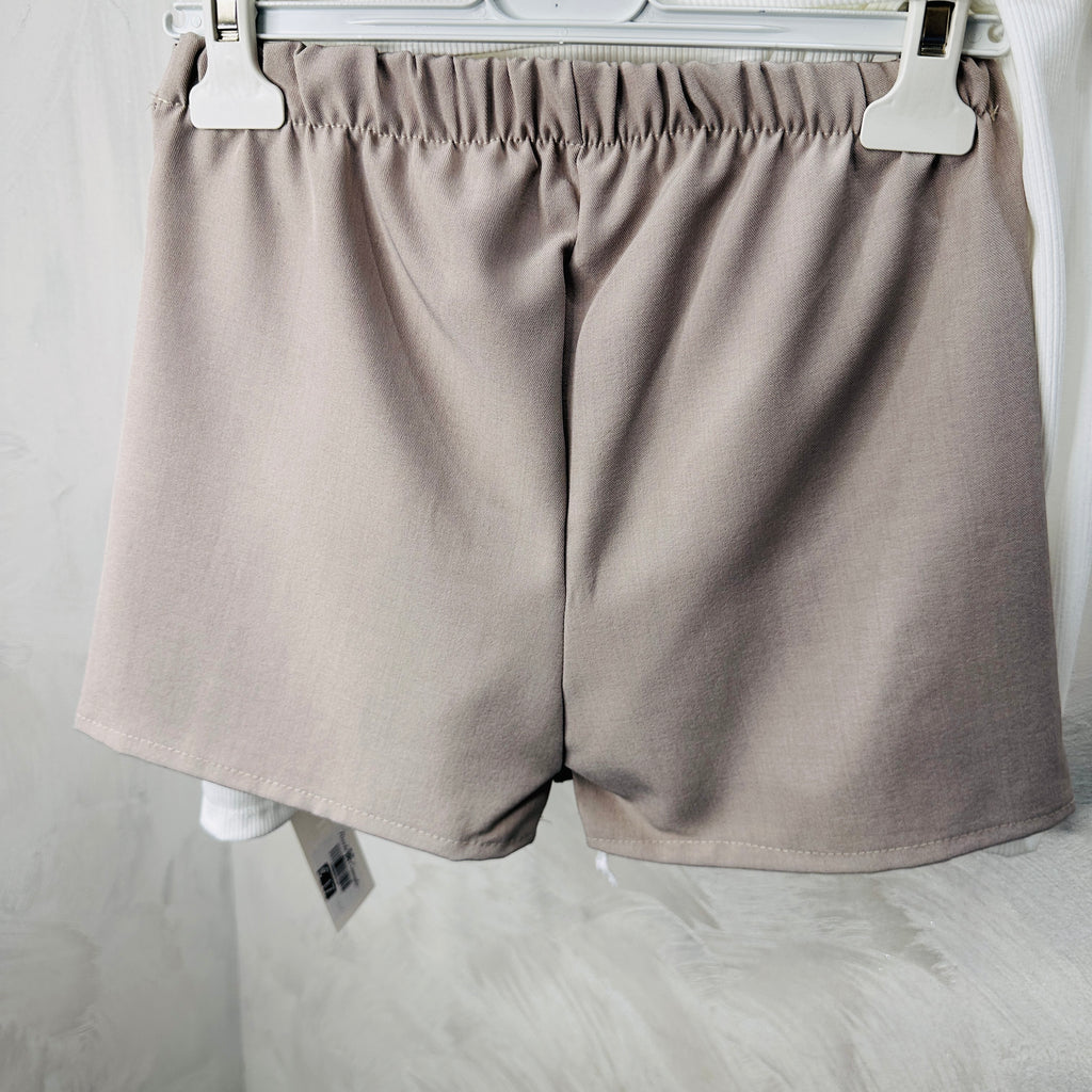Completo bimba Fiocco Diamond