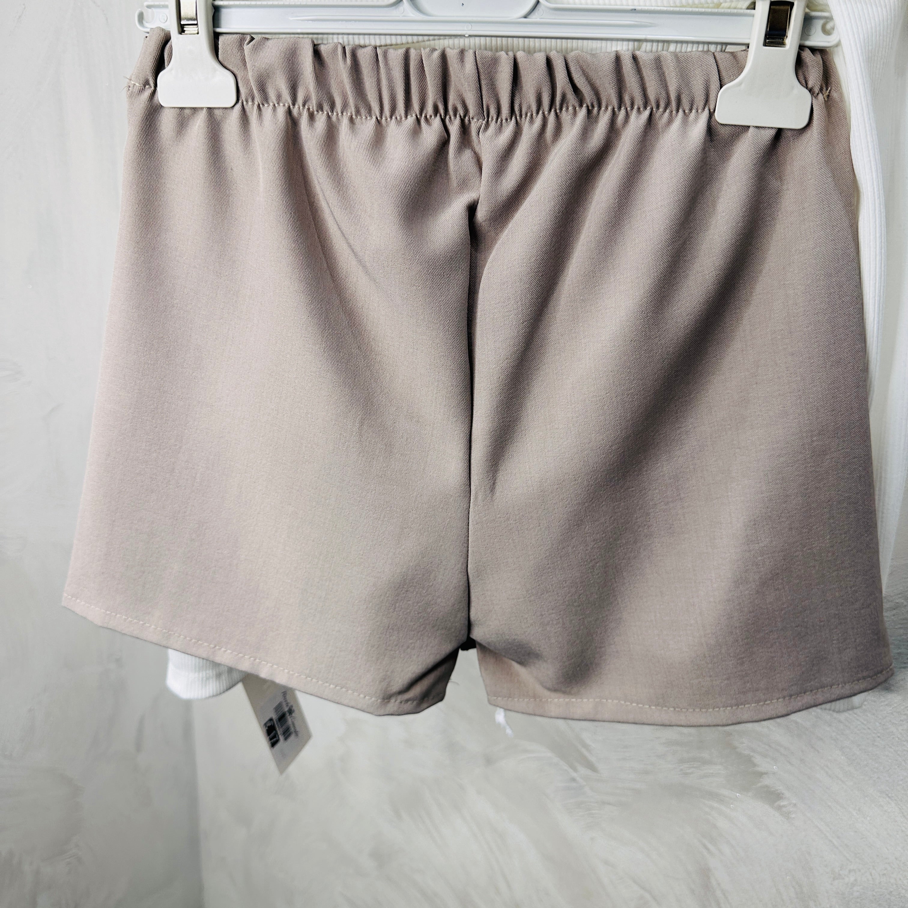 Completo bimba Fiocco Diamond