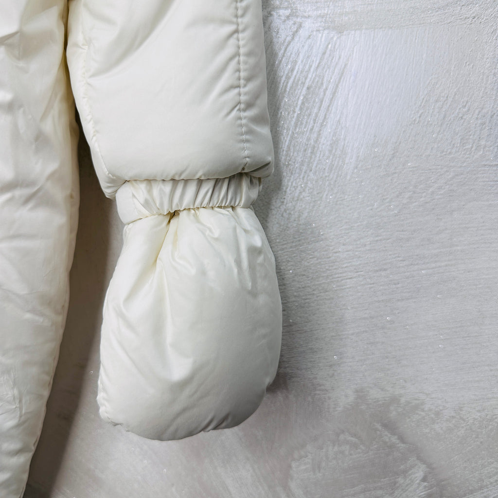 eskimo orsetto panna
