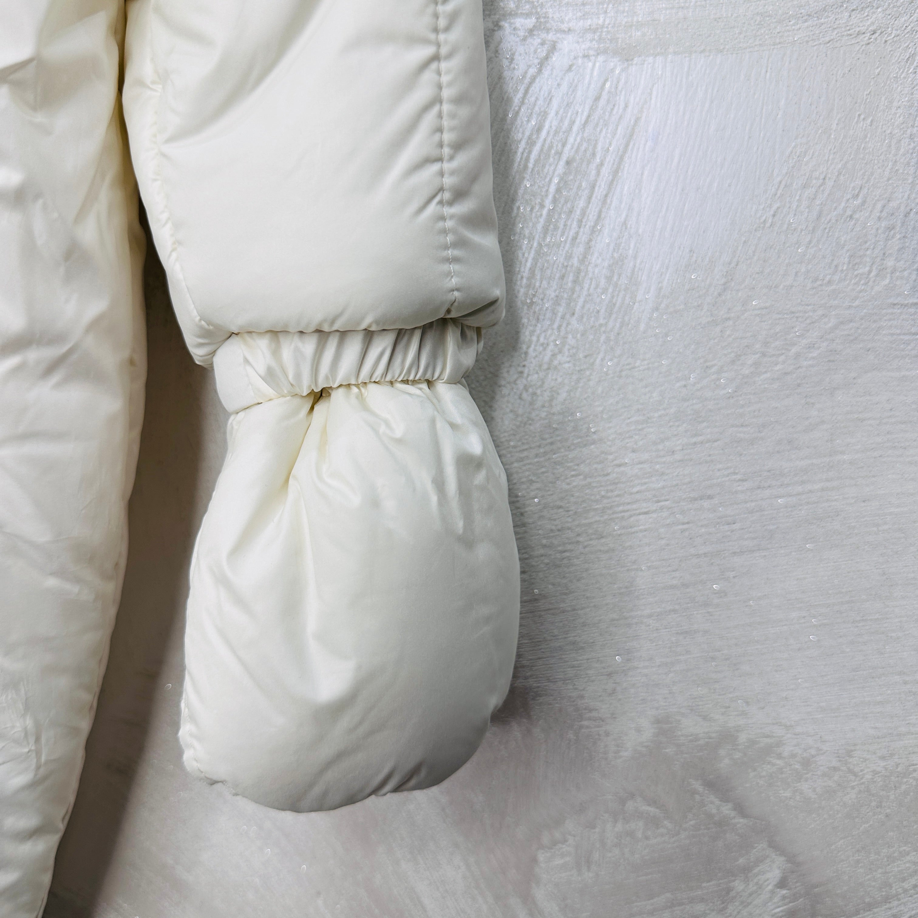 eskimo orsetto panna