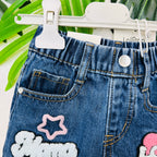 Jeans Kiss bimba
