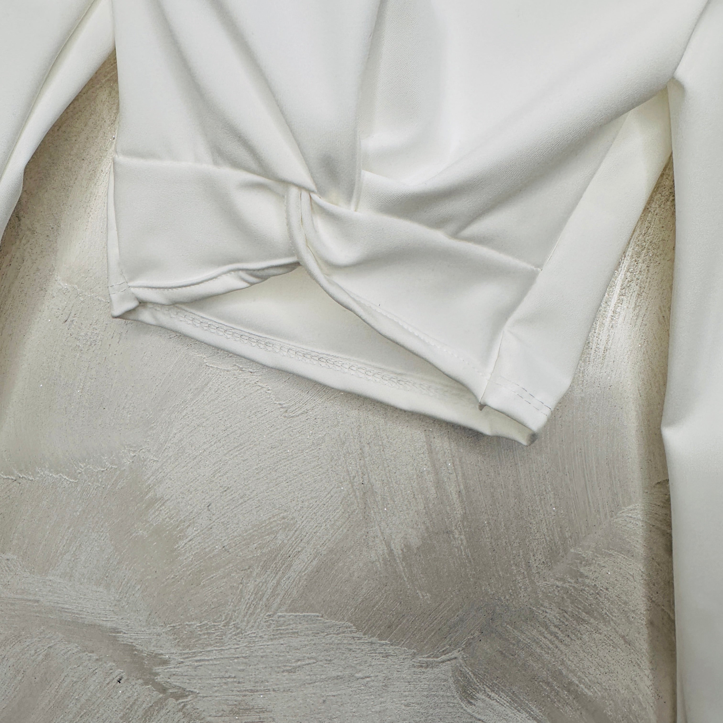 Maglia bimba Particolare